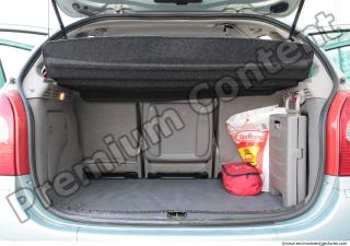 Photo Reference of Citroen Xara Picasso Interior 